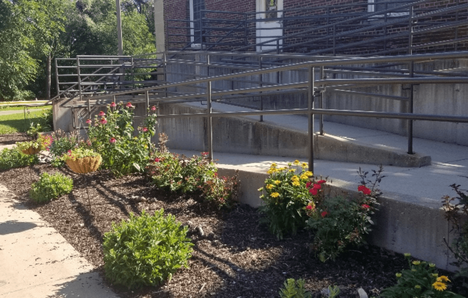 Photos and Video of Olympian Hills Apartments in BELOIT, WI